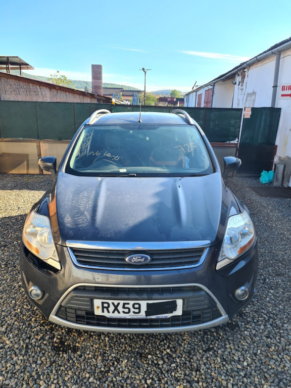 Ford Kuga 2.0 TDCI 2008 - 2012