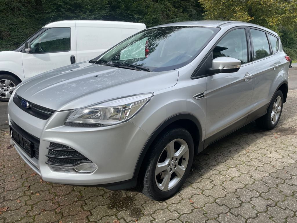 Ford Kuga 20 tdci 2012 2019 cod motor T7MD T8MA TXMA UFMA