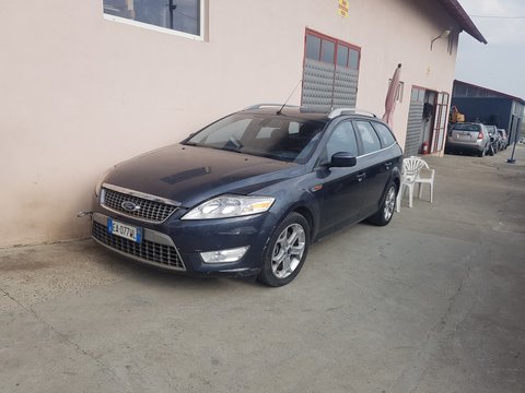 FORD MONDEO 2.0 TDCI AN 2010