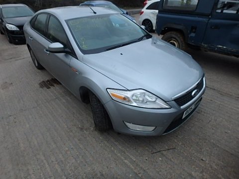 Ford Mondeo (2007) 1.8 100 CP Motorina