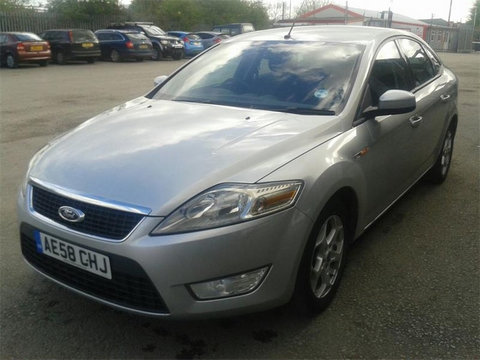 Ford Mondeo 4 2.0 TDCi 2007 - 2014