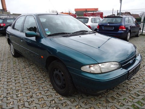 Ford Mondeo, an 1996, 1.8 Benzina, 85 kw