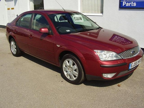 Ford Mondeo din 2005 2.0 TDCI Dezmembrez