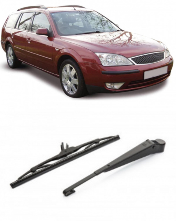 Ford Mondeo III Brat stergator pentru luneta spate