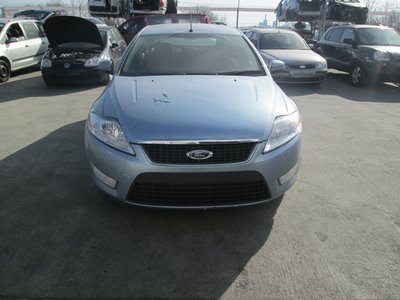 Ford Mondeo MK4 1.8 tdci 2007-2012