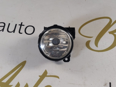 Ford Mondeo S-MAX MK5 stanga halogen DS73-15A201-AB