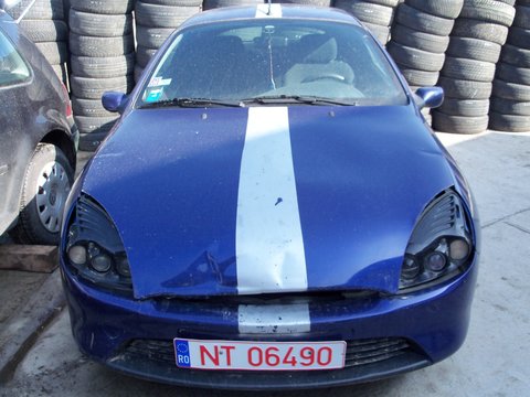 Ford Puma 1.4 Benzina 1999