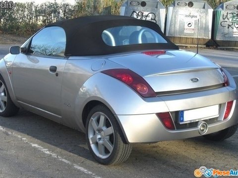 Ford Street Ka piese auto