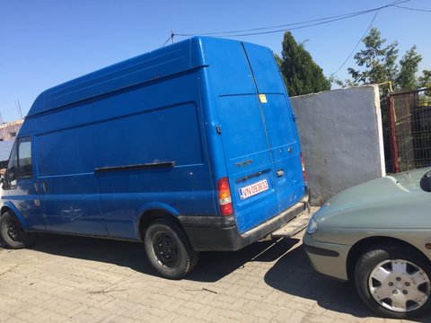 Ford Transit 2.0 diesel