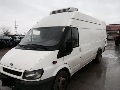 Ford transit 2.4 2003 Lung