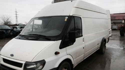Ford transit 2.4 2003 Lung