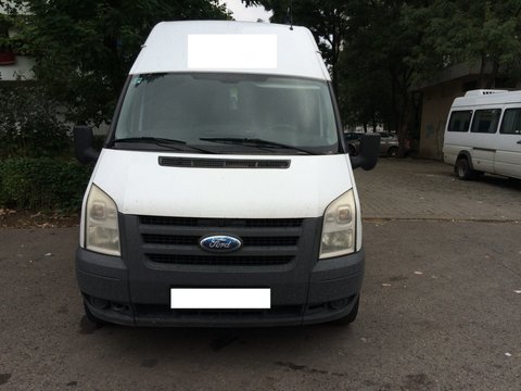 Ford Transit 2.4 tdci 2008 PHFA JXFA