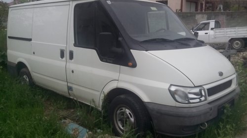 Ford Transit 2006 2.0d