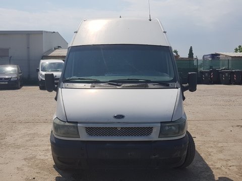 Ford Transit din 2004, motor 2.4 tddi, tip D2FB