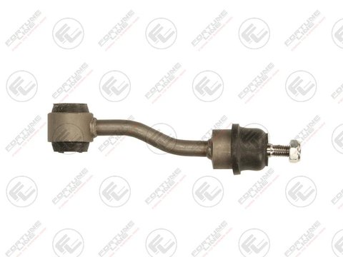 Fortune line bieleta antiruliu fata pt jeep grand cherokee 1 91-99