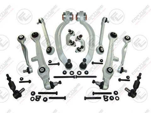 Fortune line kit 12 piese pt a4,a6,a8 vw