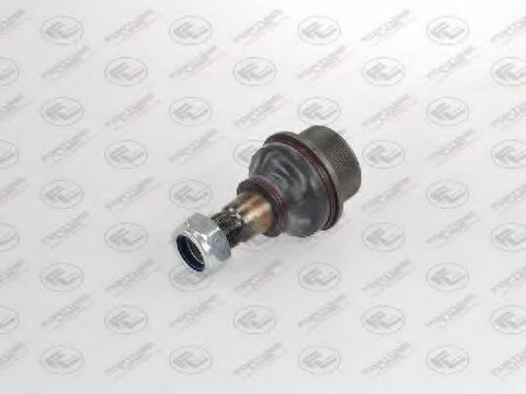 Fortune line pivot bascula fata pt mercedes sprinter dupa 2006