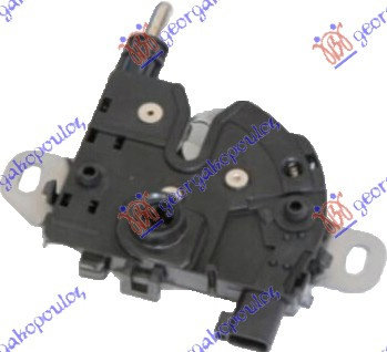 FR. PANEL LOCK (O) - FORD FORD TRANSIT/TOURNEO COU