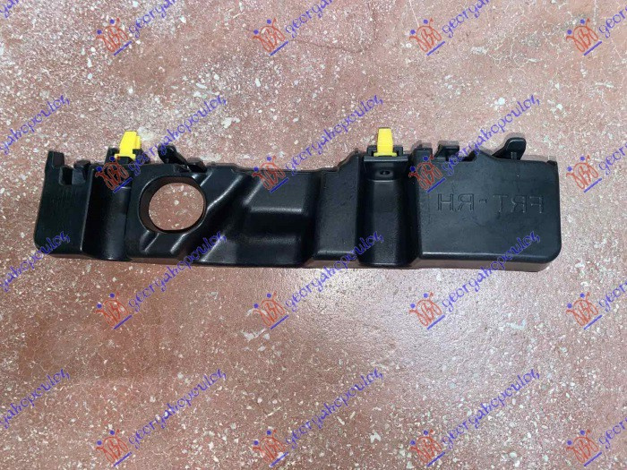 FR. SUPORT LATERAL ARIPA PLASTIC (O) - HYUNDAI HYUNDAI KONA 17-20 , HYUNDAI, HYUNDAI KONA 17-20, 376004284