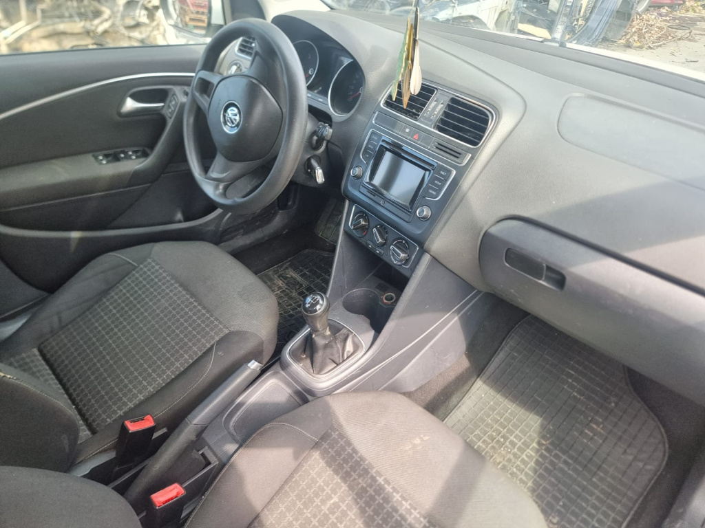 Frana de mana 1.4 tdi CUSA Volkswagen VW