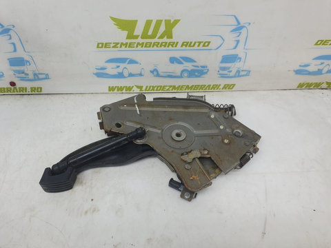 Frana de mana(picior) 7l0721797c 2.5 tdi BAC Volkswagen VW Touareg generatia 1 7L [2002 - 2007]