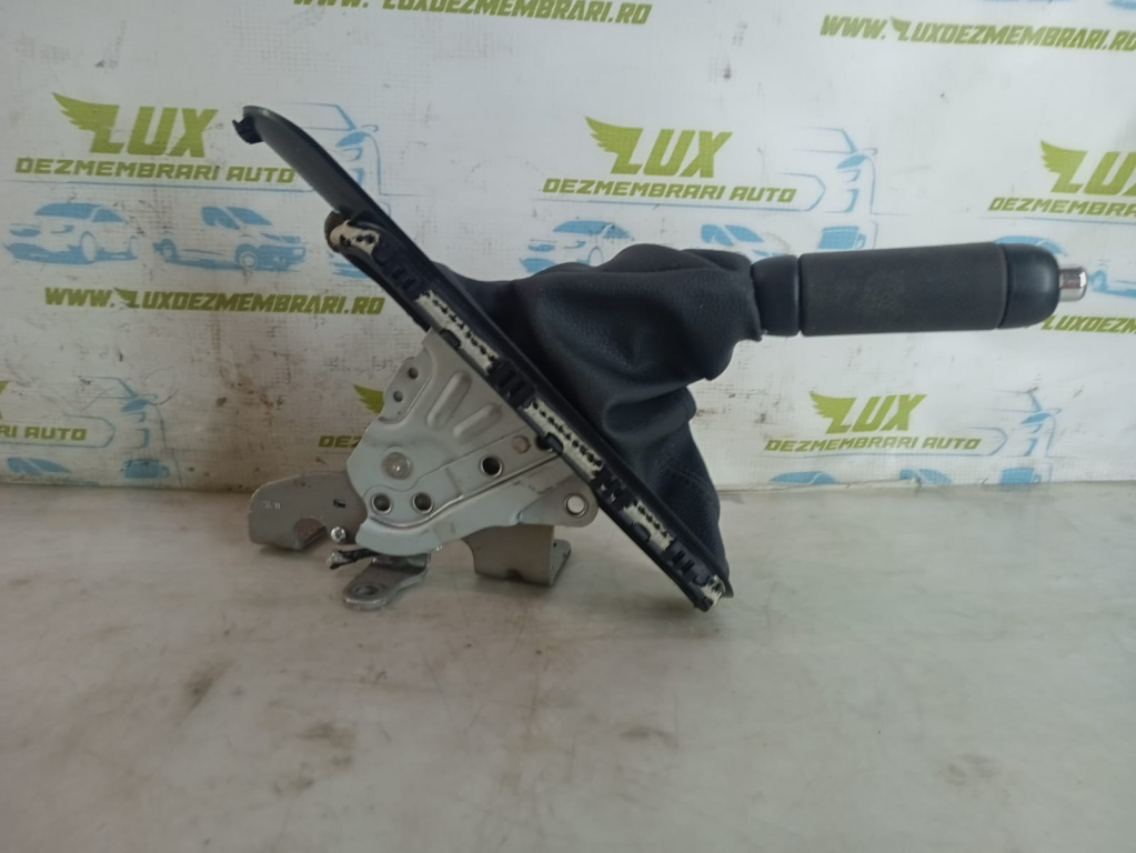 Frana mana 34416774814-04 Mini Cooper R56 [facelif