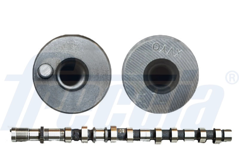FRECCIA Ax cu came CM05-2300 montare Partea de evacuare se potriveste la KIA SORENTO I (JC) D4CB 2497cc 163cp 120kW 2002 2003 2004 2005 2006 2007 2008 2009 2010 2011