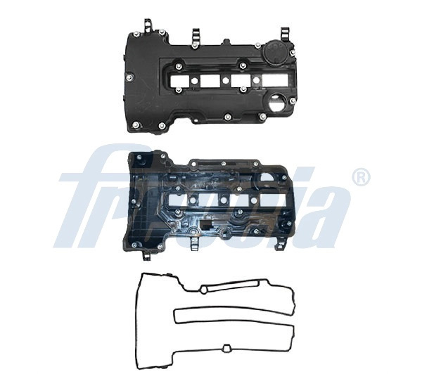 FRECCIA Capac culbutor VC21-1001 la OPEL AMPERA (R12) A 14 XFL 1398cc 151cp 111kW 2011 2012 2013 2014 2015
