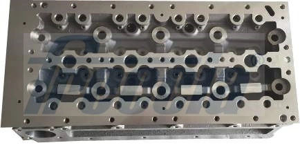 FRECCIA Chiulasa CH17-1009 model IVECO D