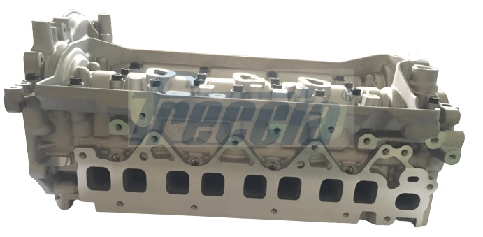 FRECCIA Chiulasa CH17-1039 pentru masina