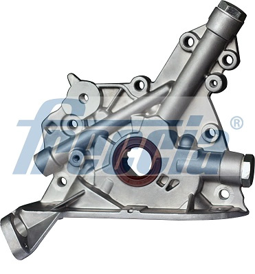 FRECCIA Pompa ulei OP09-121 compatibil cu OPEL TIGRA TwinTop (X04) Z 18 XE 1796cc 125cp 92kW 2004 2005 2006 2007 2008 2009 2010