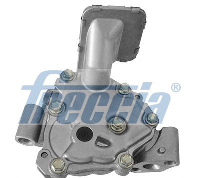 FRECCIA Pompa ulei OP09-209 la TOYOTA RAV 4 II (_A2_) 1AZ-FE 1998cc 150cp 110kW 2000 2001 2002 2003 2004 2005