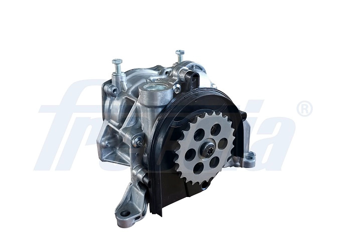 FRECCIA Pompa ulei OP09-261 pentru BMW 3 (E90) N47 D20 A; N47 D20 C 1995cc 143cp 105kW 2004 2005 2006 2007 2008 2009 2010 2011