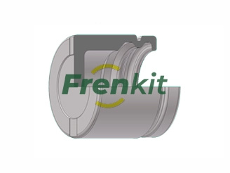 FRENKIT Piston, etrier frana P545502 montare punte fata pentru FORD COURIER pick-up 1999 2000 2001 2002 2003 2004 2005 2006 2007 2008 2009 2010 2011