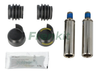 FRENKIT Set bucsi de ghidaj, etrier frana montare punte fata 818006 model OPEL MOVANO B bus (X62) 2010 2011 2012 2013 2014 2015 2016 2017 2018 2019 2020 2021 2022 2023 2024