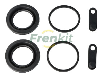 FRENKIT Set reparatie, etrier 244019 montare puntea spate model BMW 1 (F20) 2011 2012 2013 2014 2015 2016 2017 2018 2019