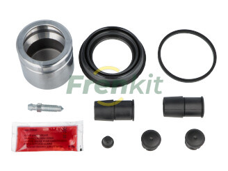 FRENKIT Set reparatie, etrier montare punte fata 254815 la masina DACIA DUSTER (HM_) 2017 2018 2019 2020 2021 2022 2023 2024 2025