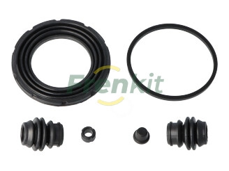 FRENKIT Set reparatie, etrier montare punte fata 260052 pentru masina RENAULT SCENIC IV (J9_) 2016 2017 2018 2019 2020 2021 2022