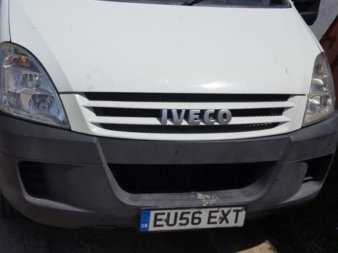 Frig complet iveco
