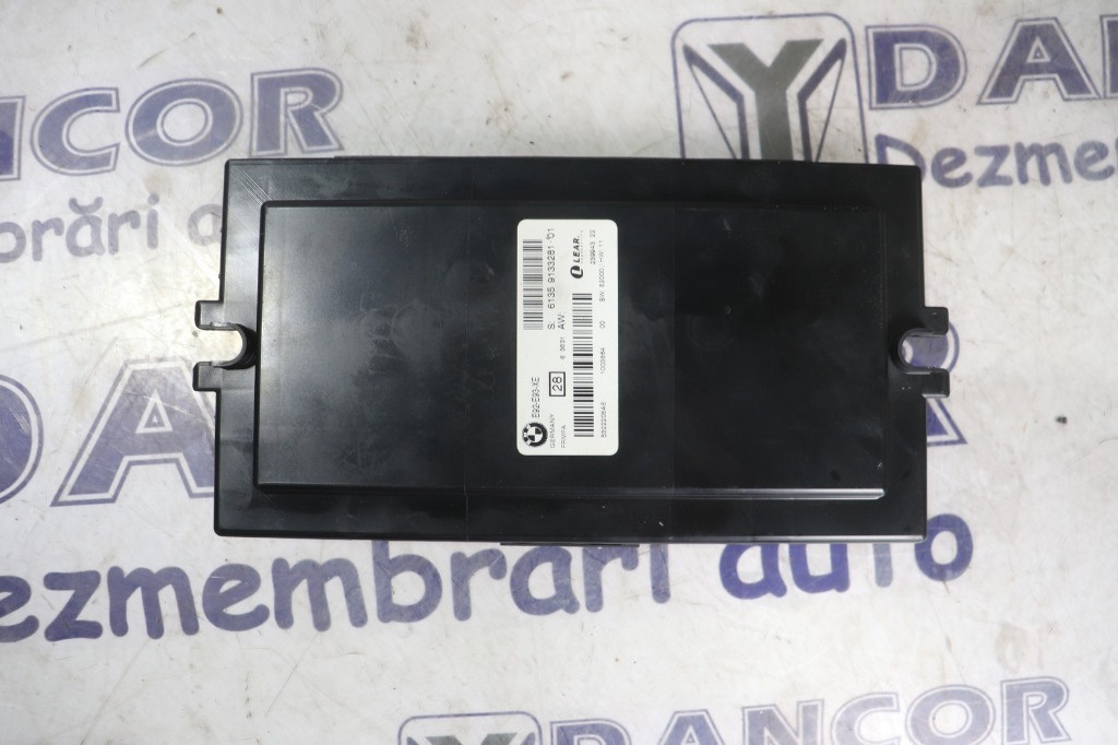 FRM CALCULATOR LUMINI BMW E92 E93 SERIA 3 AN 2006-2010 9133281-01