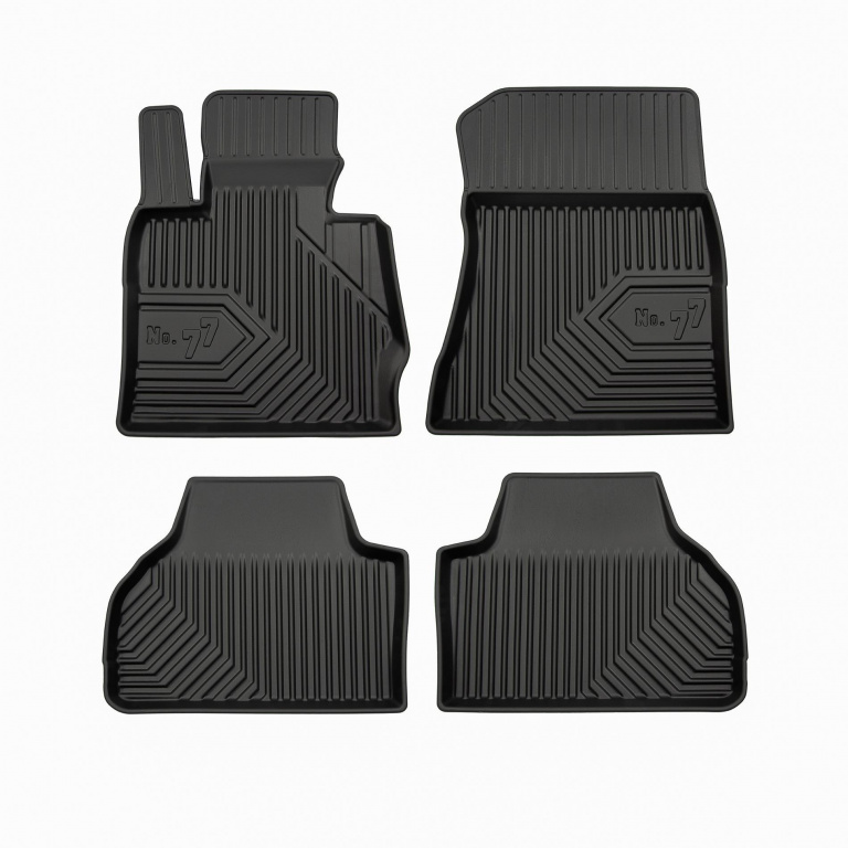 Frogum Set covorase 77408425 la masina BMW X4 (F26) 2014 2015 2016 2017 2018