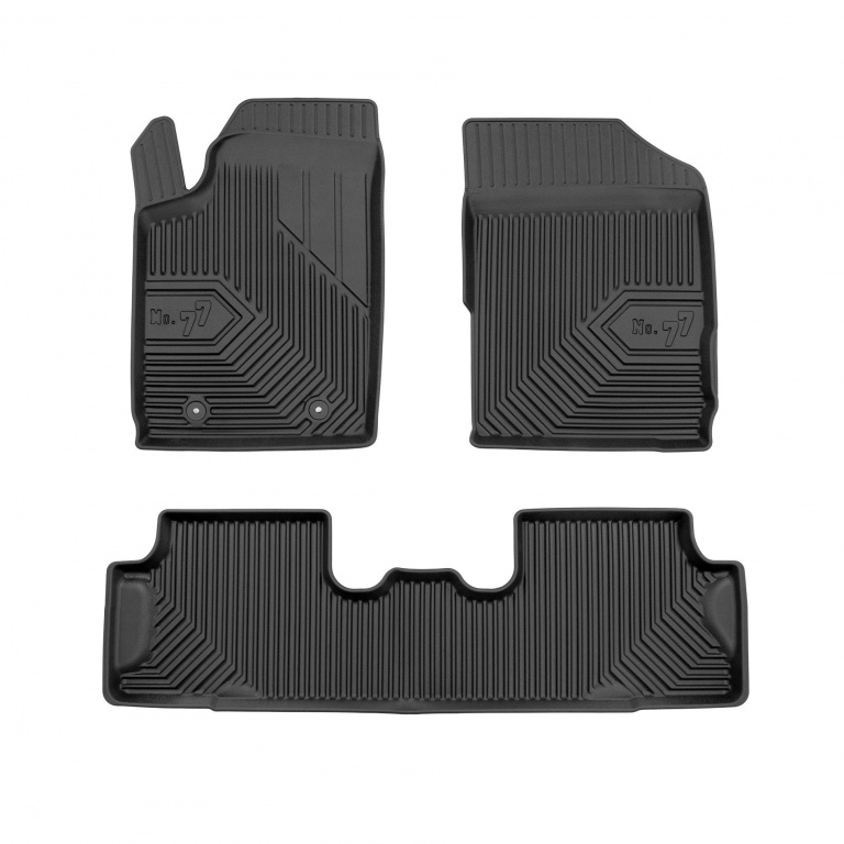 Frogum Set covorase 77409170 la PEUGEOT PARTNER TEPEE 2008 2009 2010 2011 2012 2013 2014 2015 2016 2017 2018
