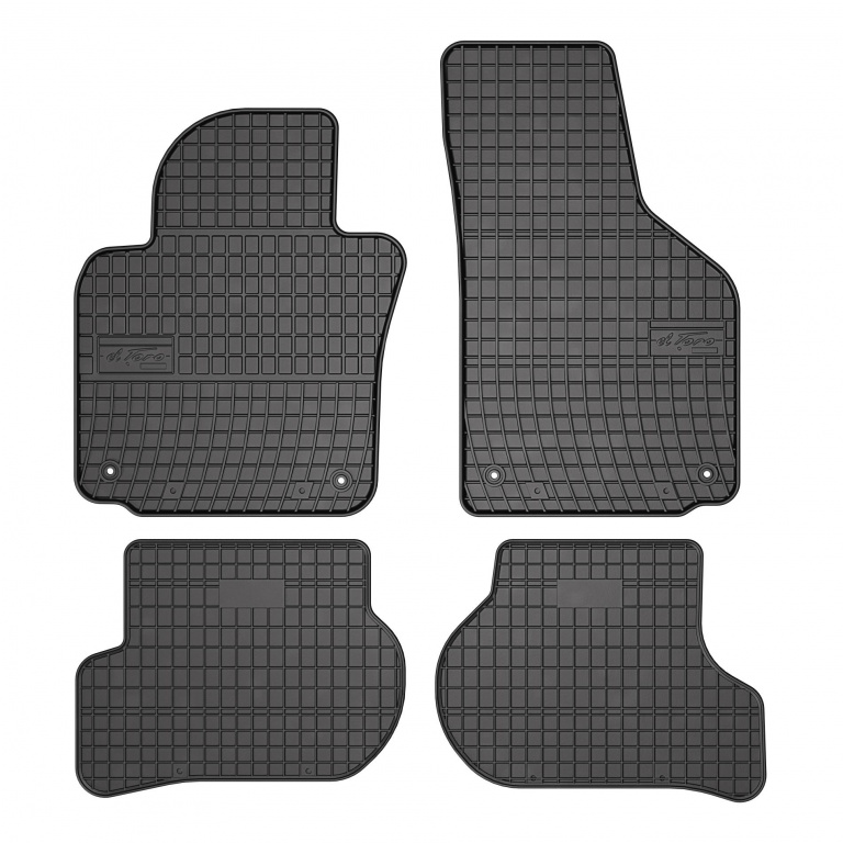Frogum Set covorase ET0361 la masina VW GOLF VI Van (5K1_) 2008 2009 2010 2011 2012