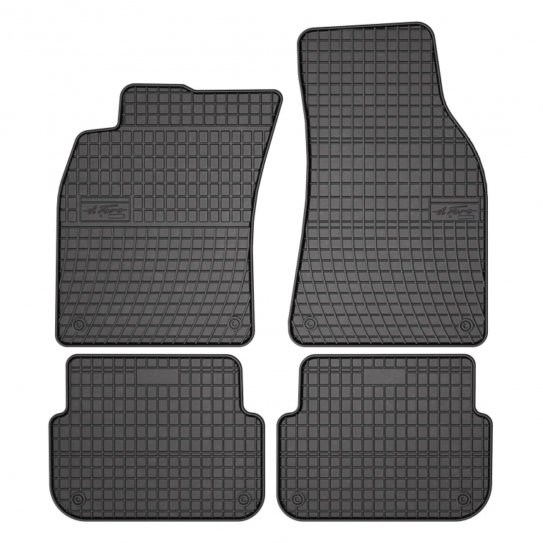 Frogum Set covorase ET0726 pentru masina AUDI A6 C6 Avant (4F5) 2005 2006