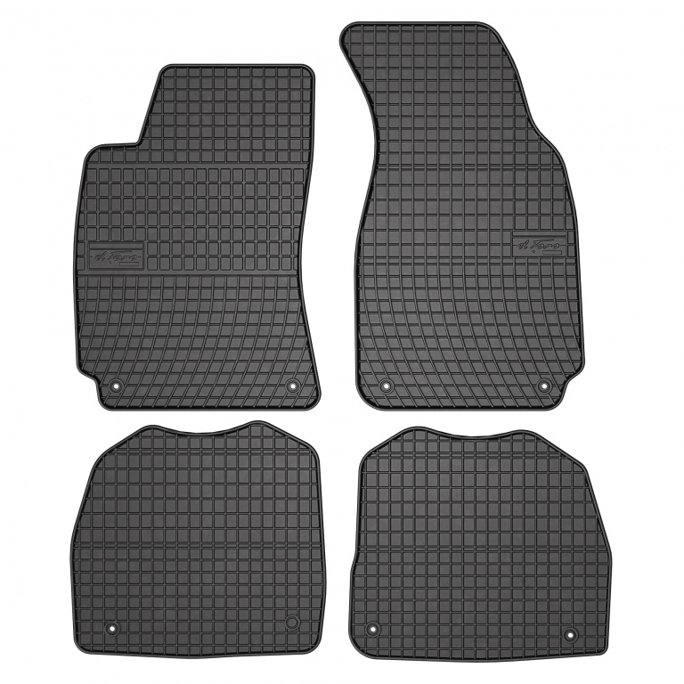 Frogum Set covorase ET401778 la masina SKODA SUPERB I (3U4) 2001 2002 2003 2004 2005 2006 2007 2008