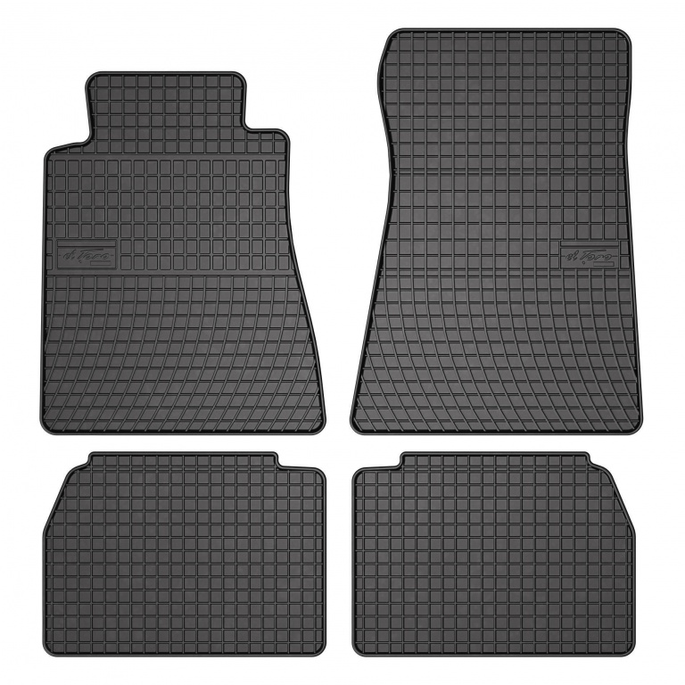 Frogum Set covorase ET547389 pentru masina MERCEDES-BENZ 190 (W201) 1982 1983 1984 1985 1986 1987 1988 1989 1990 1991 1992 1993