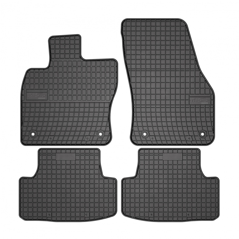 Frogum Set covorase ET547471 la SKODA KAROQ (NU7, ND7) 2017 2018 2019 2020 2021 2022 2023 2024 2025
