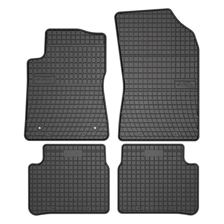 Frogum Set covorase ET547549 la masina CITROEN C3 III Van (SX_, SY_) 2016 2017 2018 2019 2020 2021 2022 2023 2024