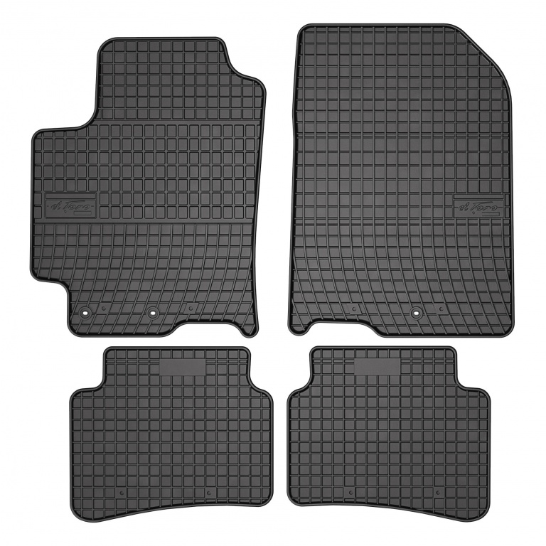 Frogum Set covorase ET547860 la masina KIA STONIC Hatchback Van (YB) 2017 2018 2019 2020 2021 2022 2023
