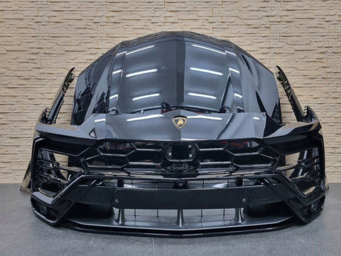 Front complet Lamborghini Urus